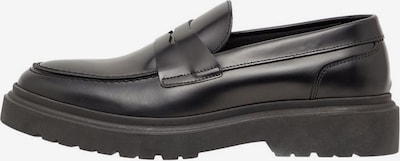 Bianco Slip-ons 'GIL' in Black, Item view