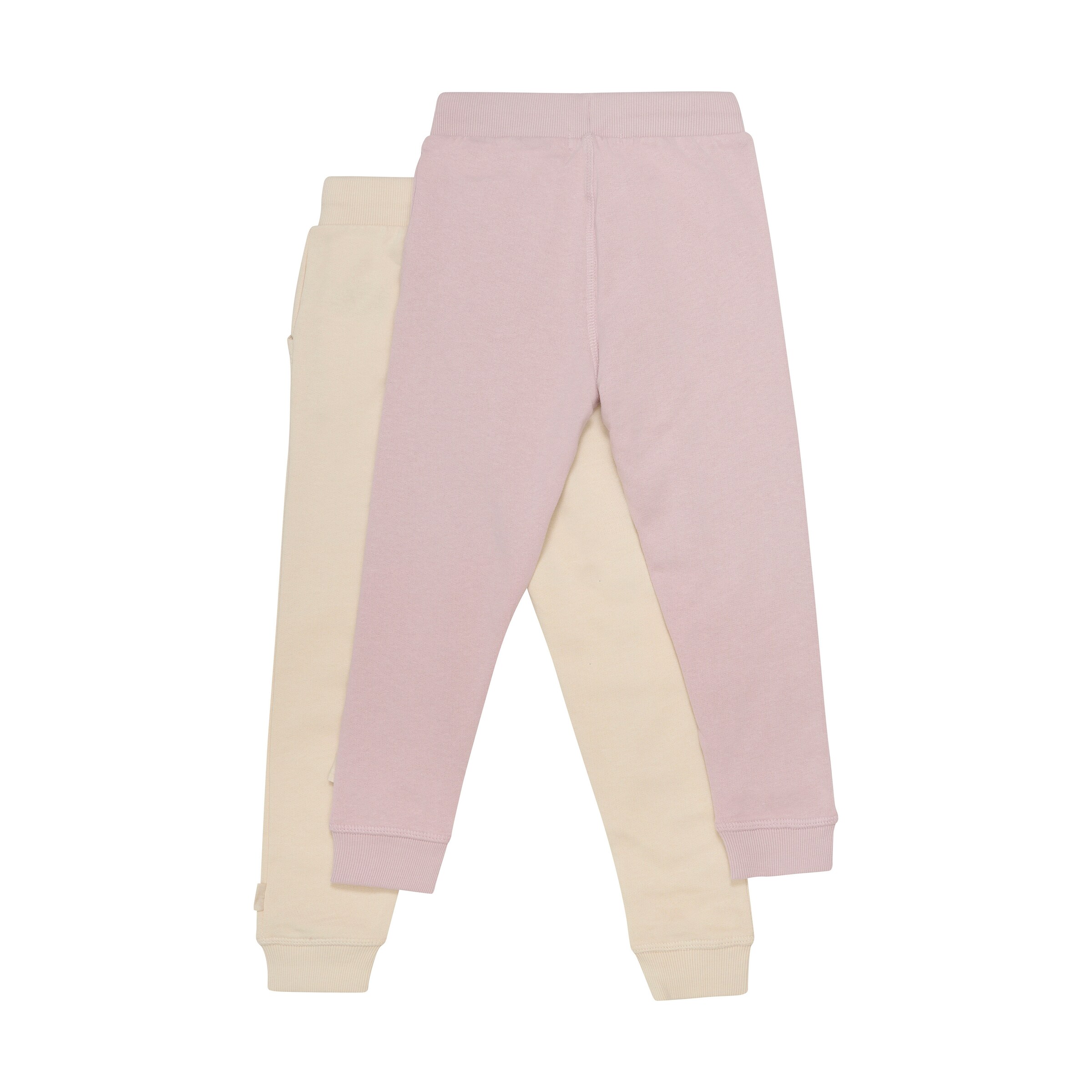 MINYMO Tapered Broek in Beige