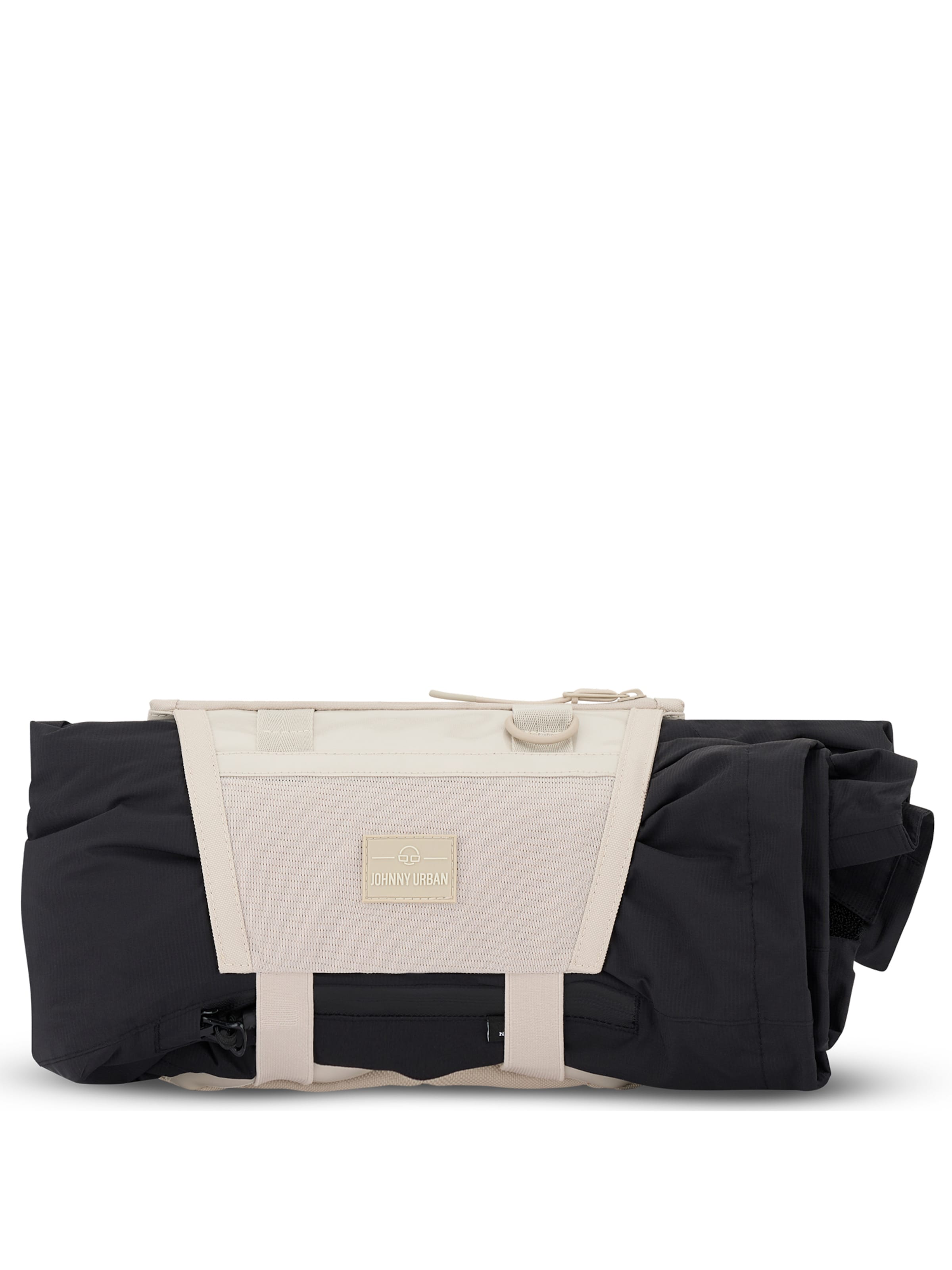 Johnny Urban Umhängetasche 'Avery' in Beige