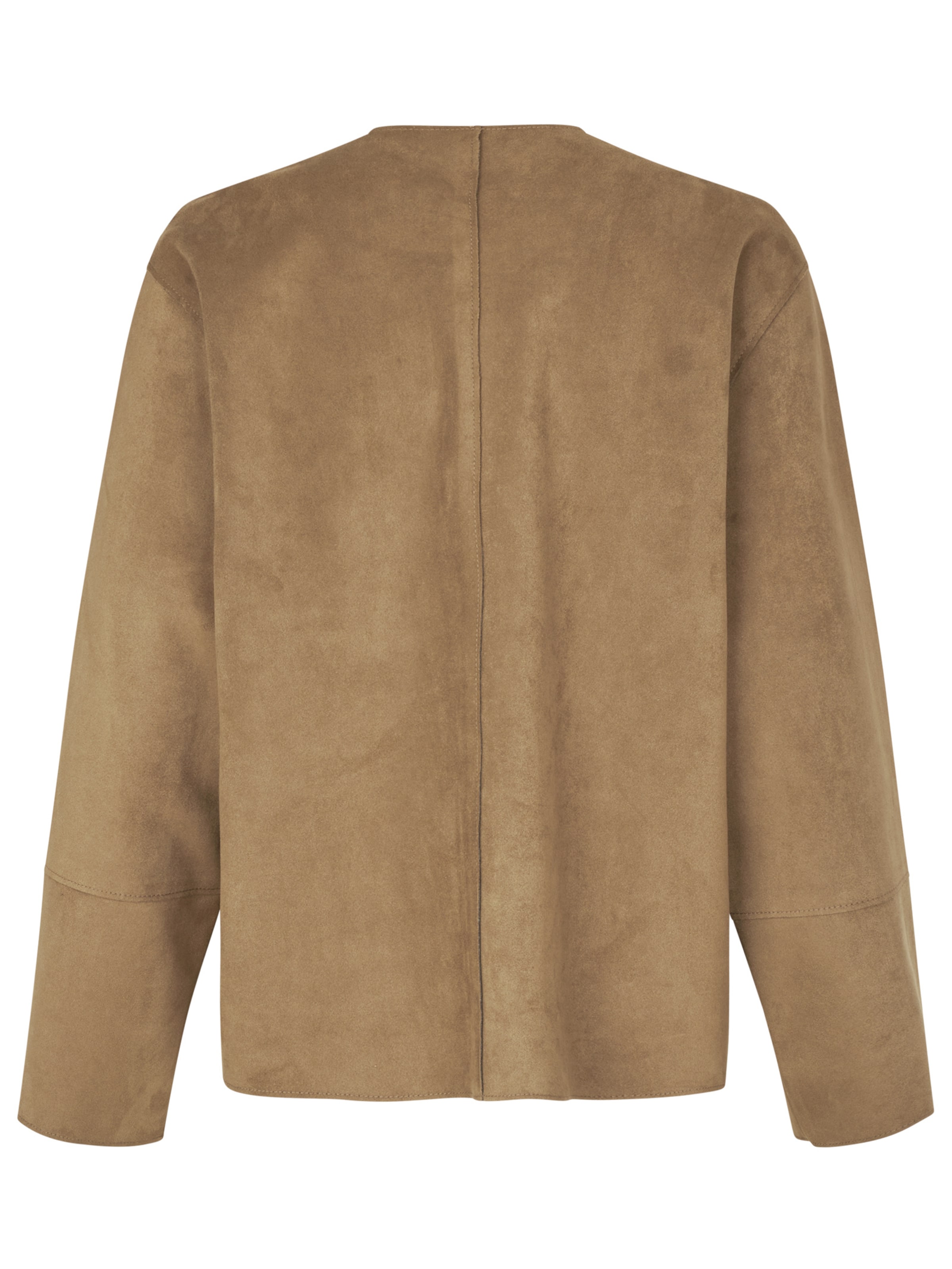 Masai Between-season jacket 'MaJyrona' in Brown