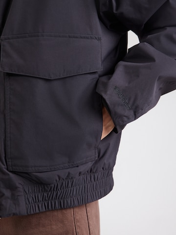 Veste d’hiver NORSE PROJECTS en noir