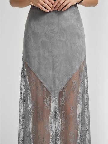 Opal Studio Skirt ' Luna ' in Grey