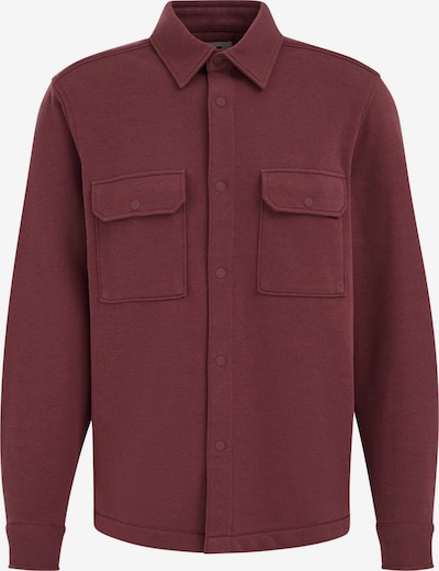 WE Fashion Košulja u tamno crvena, Pregled proizvoda