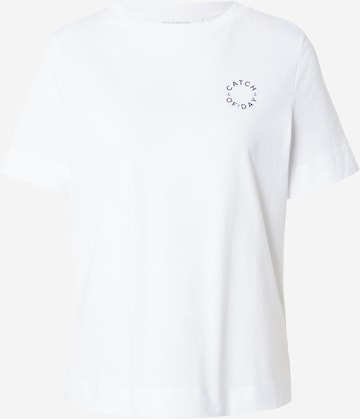 Rich & Royal Paita 'Sardines' värissä valkoinen: etupuoli