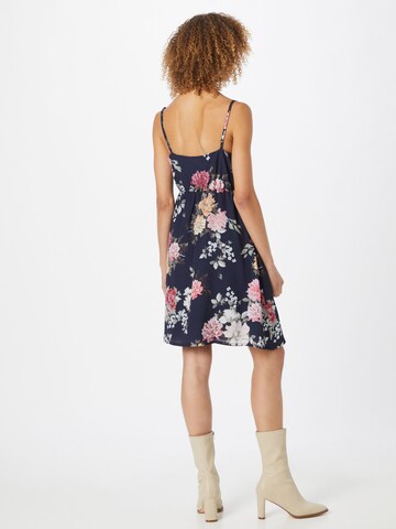 ABOUT YOU Dress 'Michelle' in Blue