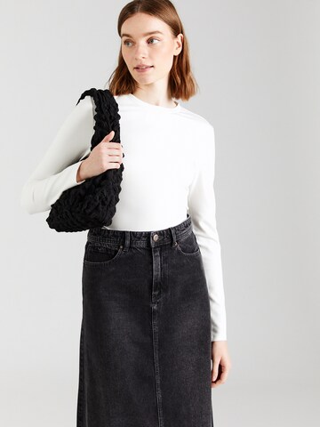 STUDIO SELECT Shirt 'Ela' in White