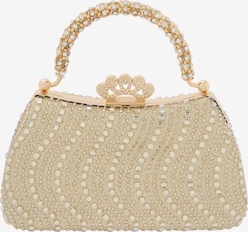 faina Käsilaukku värissä kulta: etupuoli