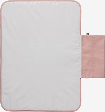 Noppies Diaper Bags 'Poplin' in Pink