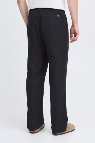 BLEND Regular Byxa 'BHMALVIN' i svart