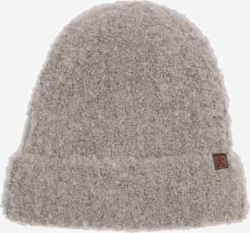 Bickley + Mitchell Beanie in Grey