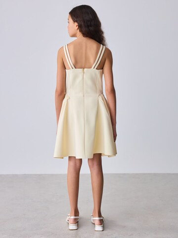 Baker by Ted Baker Dress in Yellow