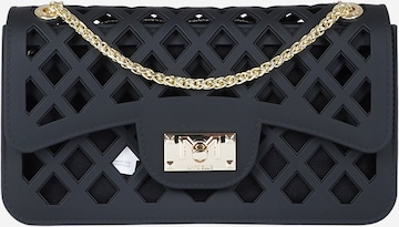 Marc Ellis - Clutches em preto: frente