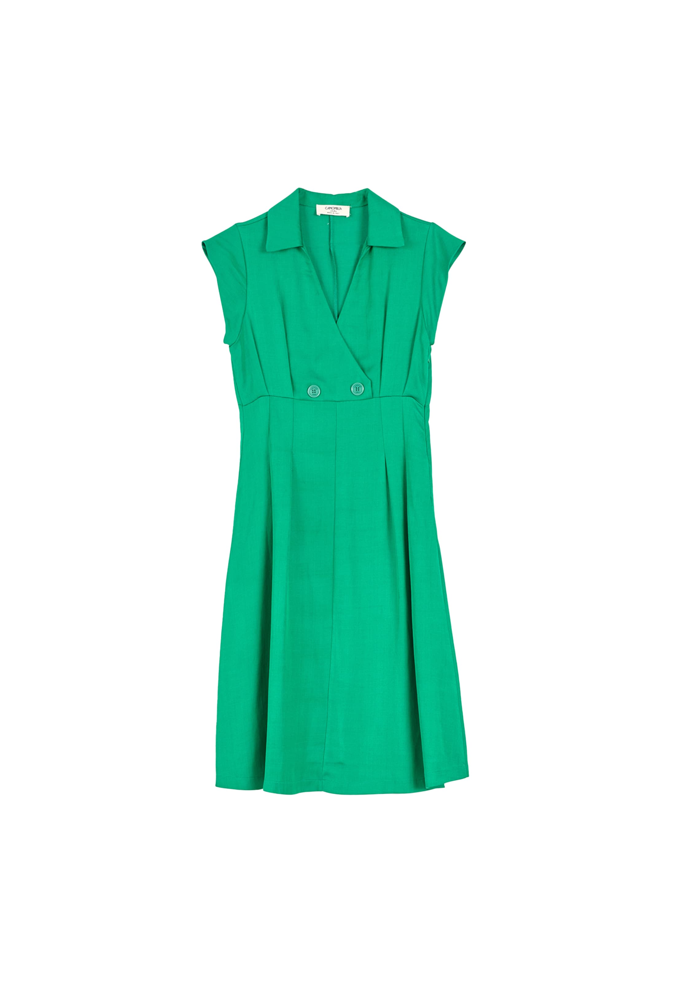 Camomilla Italia Dress 'AROLD' in Green, Item view