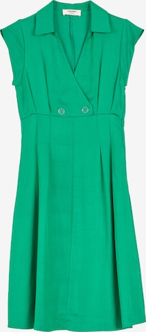 Camomilla Italia Dress 'AROLD' in Green: front