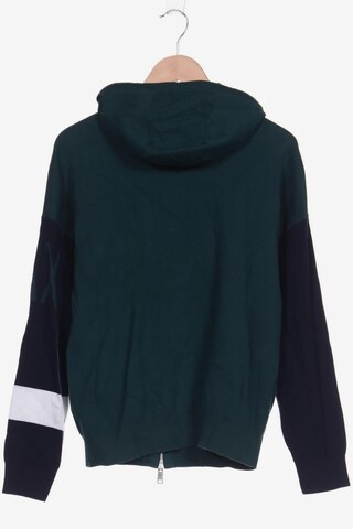 ARMANI EXCHANGE Sweatshirt & Zip-Up Hoodie in XL in Green