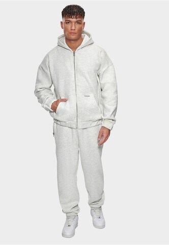 Veste de survêtement Dropsize en gris