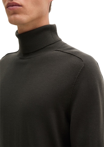 Pull-over Marc O'Polo en marron
