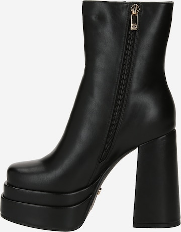 Bottines TATA Italia en noir