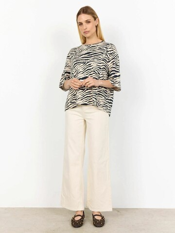 Soyaconcept Shirt in Zwart