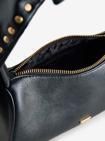 Rockett St George - Bolso de hombro en negro