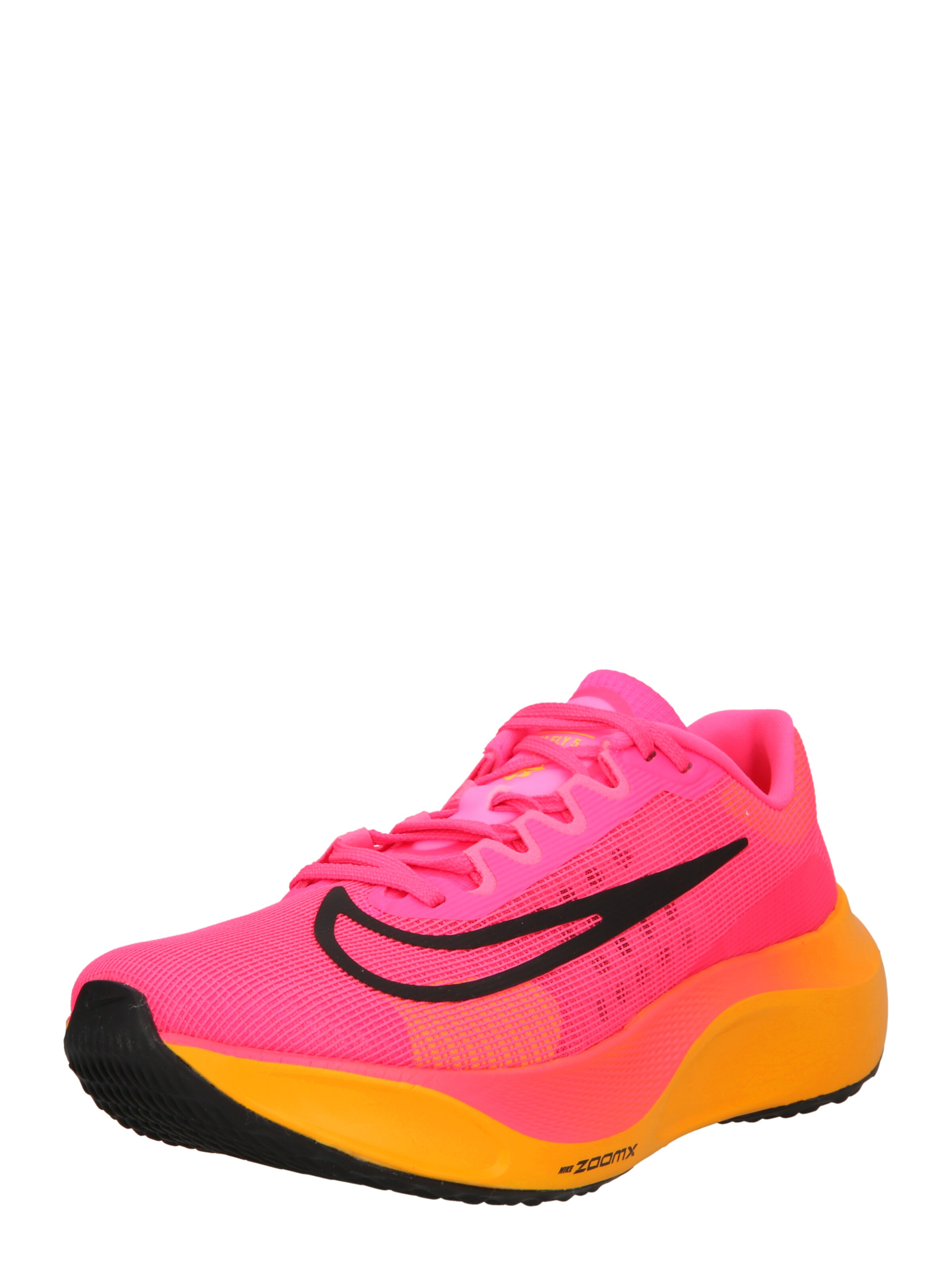 nike fly pink