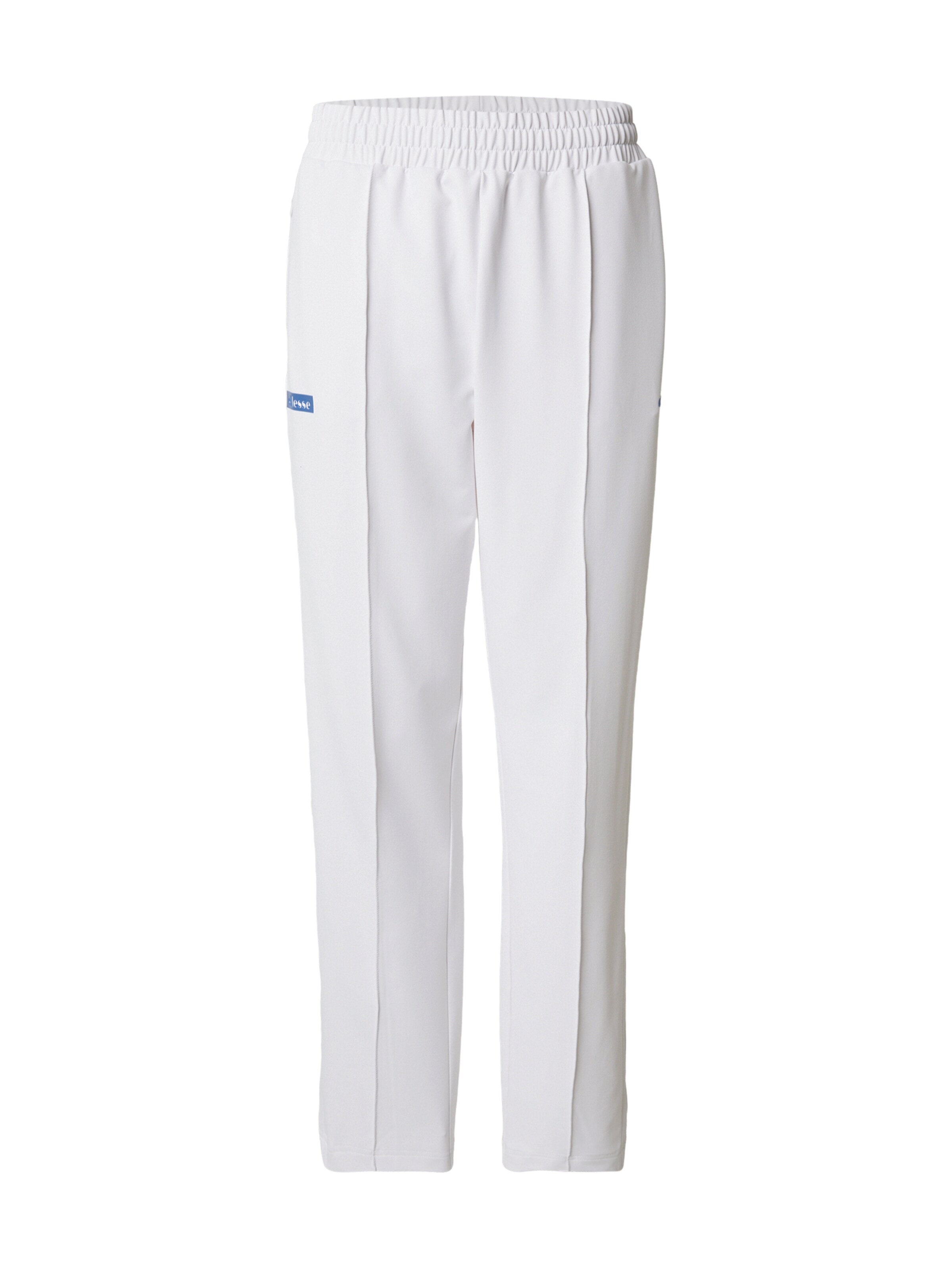 ELLESSE Nadrág 'Violo' - fehér: elől