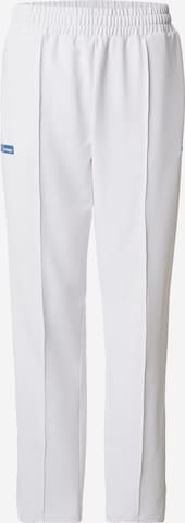 ELLESSE Spodnie 'Violo' w kolorze biały: przód