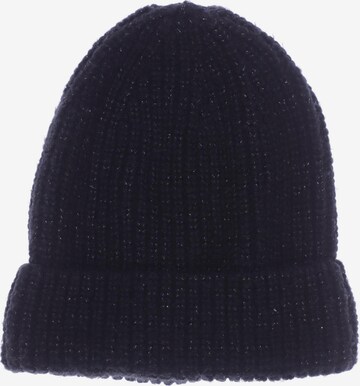 Someday Hut oder Mütze One Size in Schwarz: predná strana