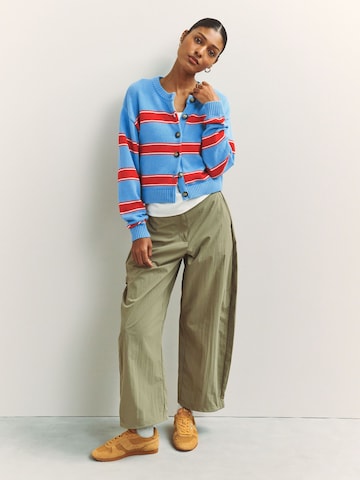 Next Strickjacke in Blau