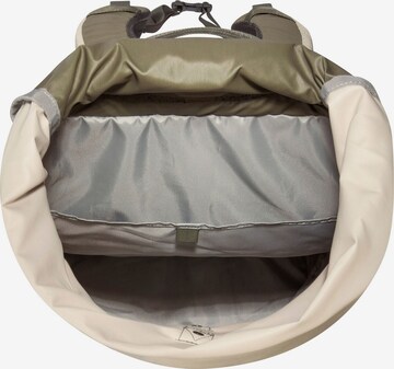 TATONKA Backpack in Beige