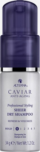 Alterna Trockenshampoo 'Sheer' in transparent, Produktansicht
