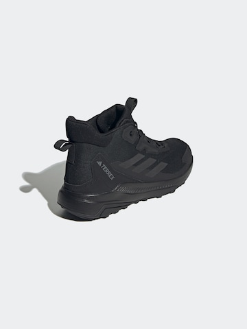 ADIDAS TERREX Ботинки 'Anylander' в Черный