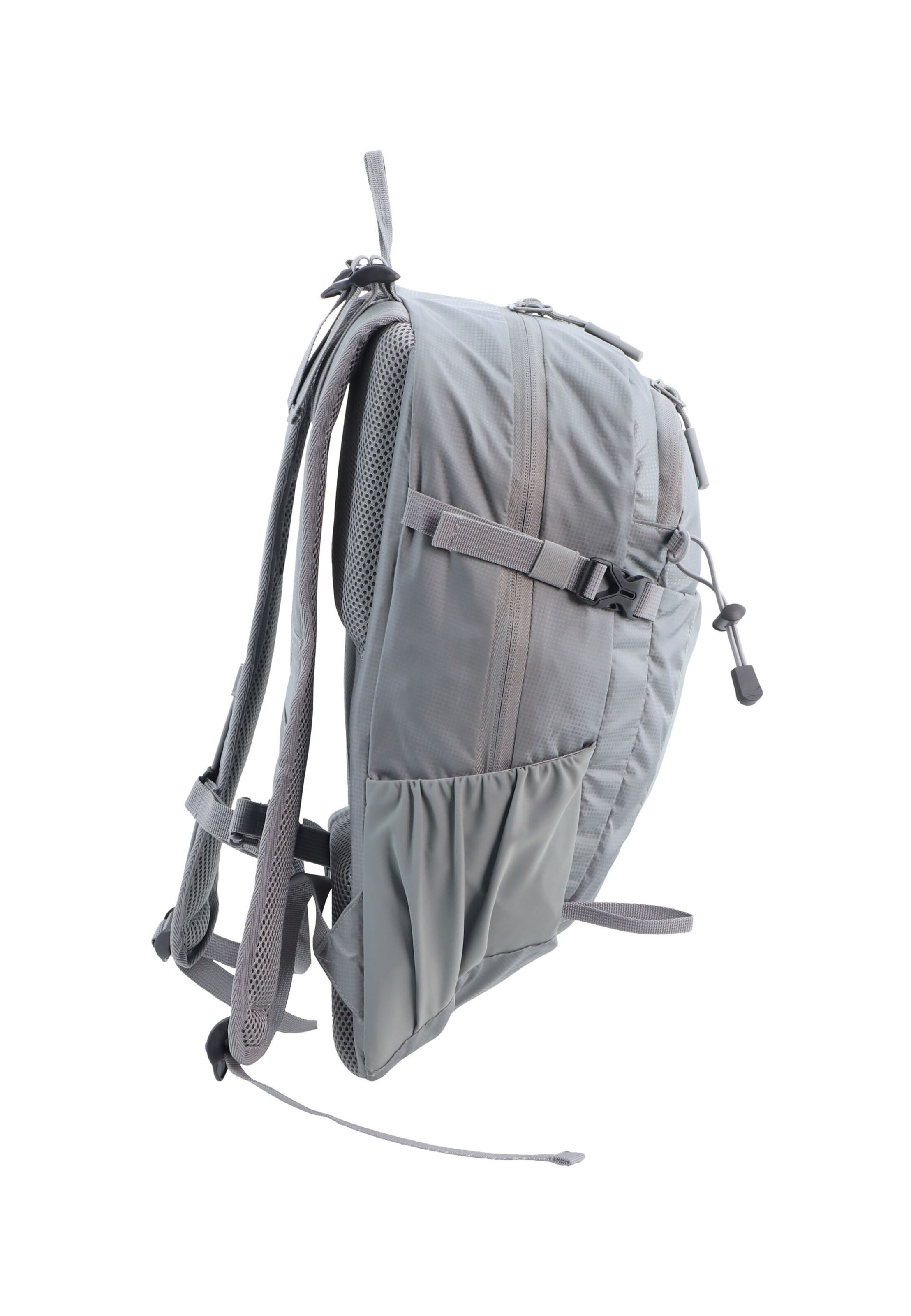 Discovery Sports Backpack in Grey