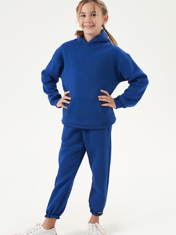 LOUIS LECLER Joggingpak 'Miray' in Blauw