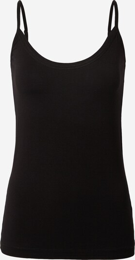 InWear Top 'Finesse' in schwarz, Produktansicht