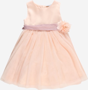 OVS Платье в Ярко-розовый: спереди