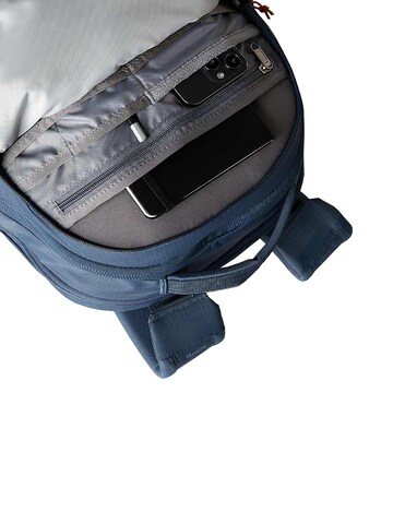THE NORTH FACE Rucksack 'Borealis'‌‌‌‌‌‌‌ in Blau