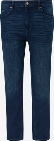 s.Oliver Regular Jeans 'Casby' in Blau: predná strana