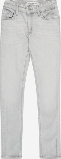 Calvin Klein Jeans Jeans in Light grey, Item view