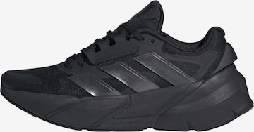 ADIDAS PERFORMANCE Running Shoes 'Adistar 2.0' in Black: front