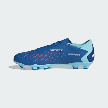 ADIDAS PERFORMANCE Soccer Cleats 'Predator Accuracy.3' in Blue