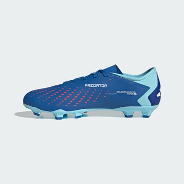 Chaussure de foot 'Predator Accuracy.3' ADIDAS PERFORMANCE en bleu