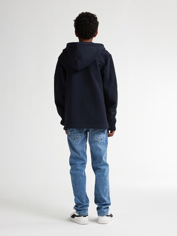 Veste de survêtement Petrol Industries en bleu