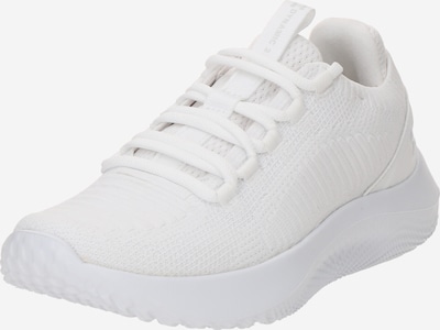 UNDER ARMOUR Urheilukengät 'Dynamic 2' värissä valkoinen, Tuotenäkymä