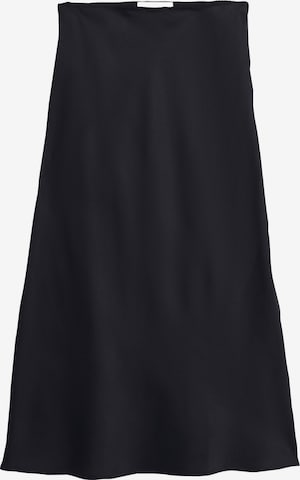 ARMEDANGELS Skirt 'LENOVAA' in Black: front