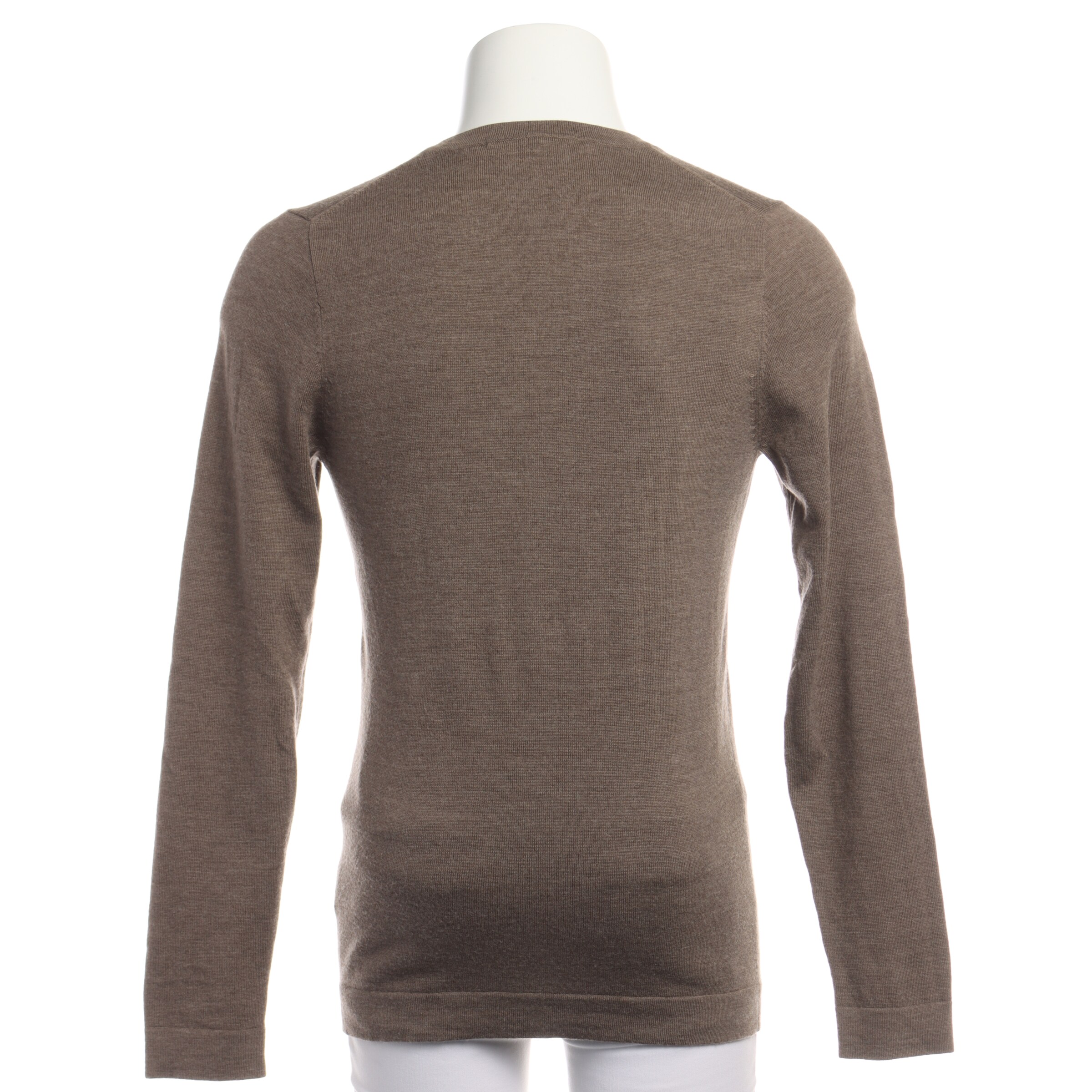 DRYKORN Sweater & Cardigan in S in Brown