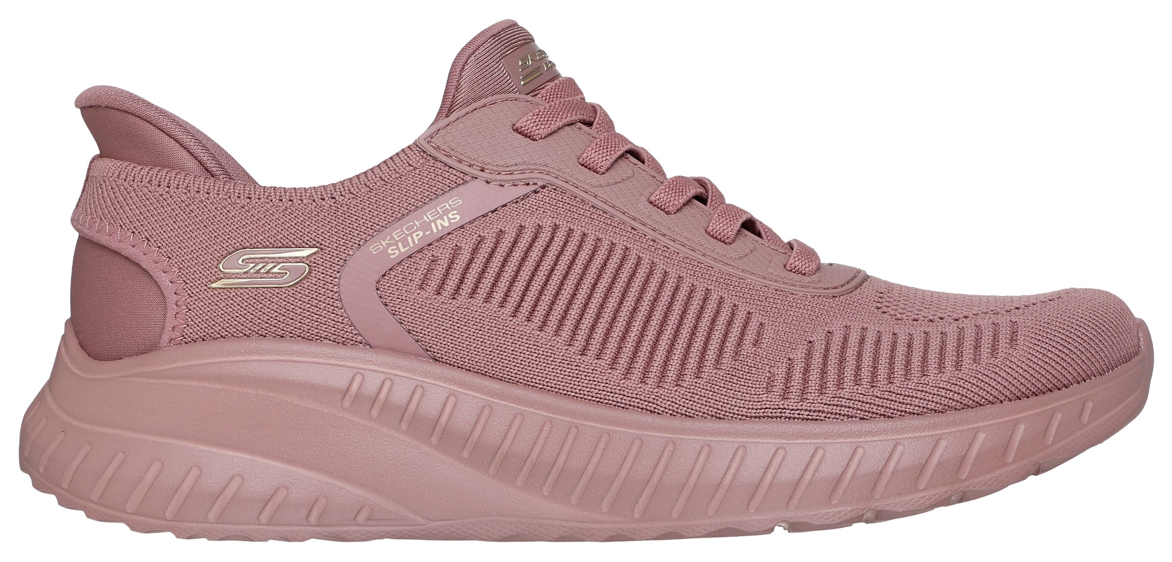 SKECHERS Sneakers in Pink