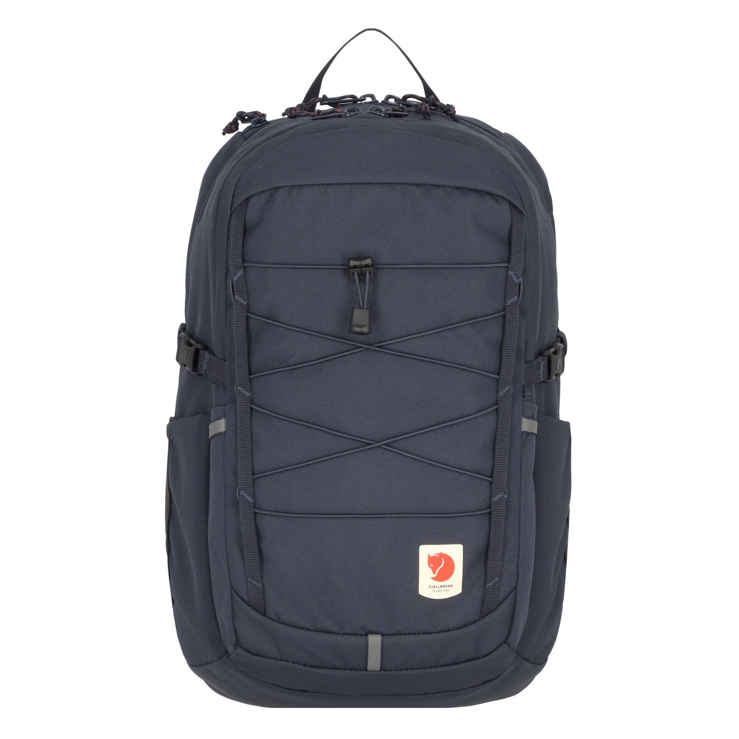 Sac à dos 'Skule 20' Fjällräven en bleu : devant