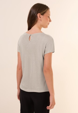 CECIL Shirt in Beige