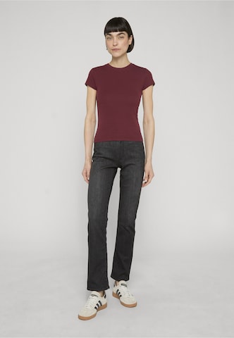 Urban Classics T-Shirt in Rot